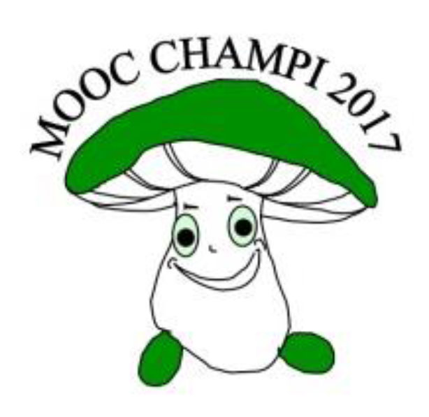 Formation gratuite à la mycologie (MOOC Champignon 2017)